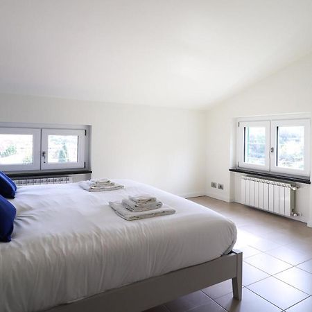 Appartement Italianway - Giuseppe Pastine 17/D à Santa Margherita Ligure Extérieur photo